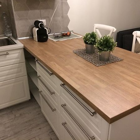 Ferienwohnung Bianco Melograno Bari Exterior foto