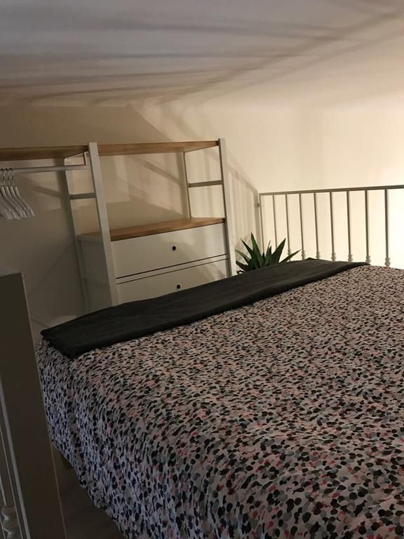 Ferienwohnung Bianco Melograno Bari Exterior foto